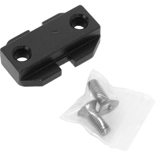 Sea & Sea Stay Slot 200 Bracket Shoe with 2 Screws