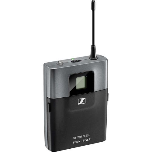 Sennheiser SK-XSW-A Bodypack Transmitter