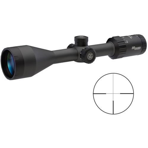 SIG SAUER 3-9x50 WHISKEY3 Riflescope