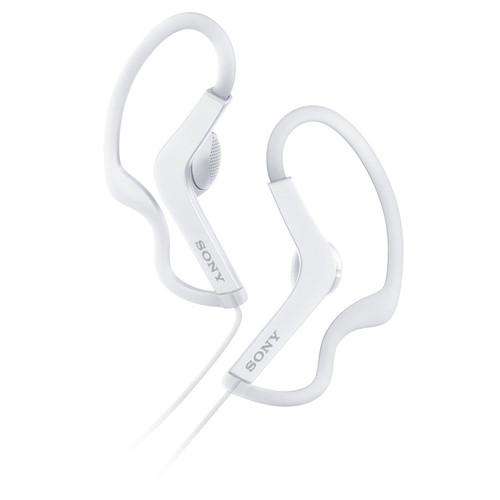 Sony AS210AP Sport In-Ear Headphones with Built-In Microphone
