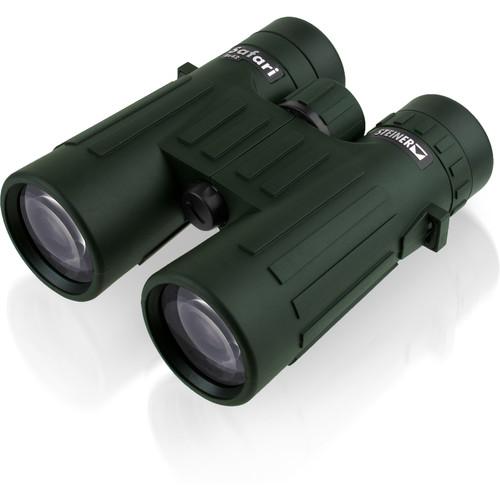 Steiner 8x42 Safari Binocular