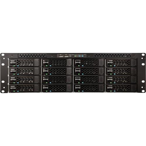 Studio Network Solutions EVO 16TB 16-Bay NAS Server
