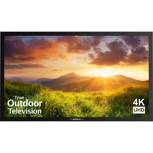 SunBriteTV Signature 43" Class UHD Outdoor LED TV