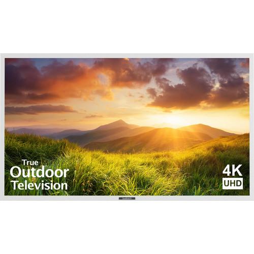 SunBriteTV Signature 65" Class UHD Outdoor LED TV