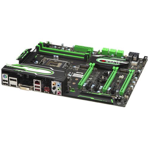 Supermicro C7Z270-CG ATX Motherboard with Intel Z270 Express Chipset
