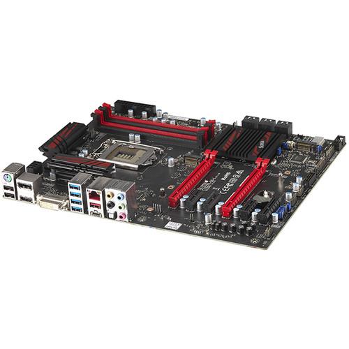 Supermicro C7Z270-CG-L ATX Motherboard with Intel Z270 Express Chipset