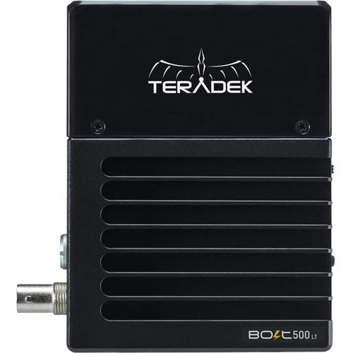 Teradek Bolt 500 LT 3G-SDI Wireless RX