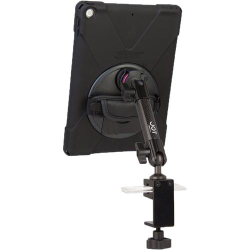 The Joy Factory MagConnect Bold MP C-Clamp Mount for iPad 9.7"