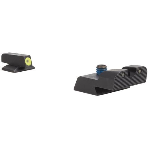 Trijicon Remington HD Night Sight Set