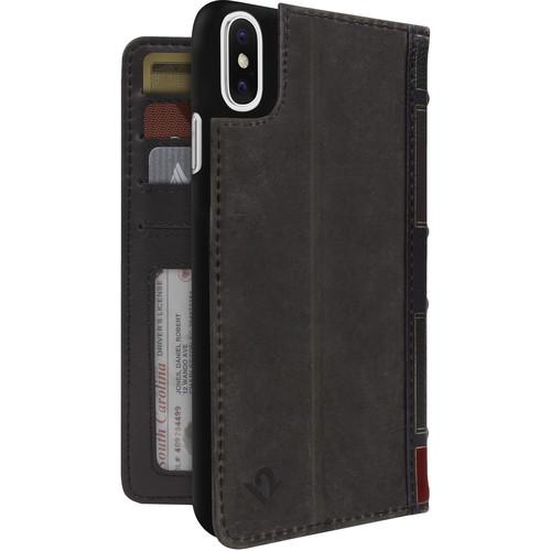 Twelve South BookBook for iPhone X Xs