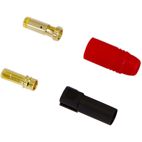 Venom Group Amass XT150 and AS150 Male Connector Set