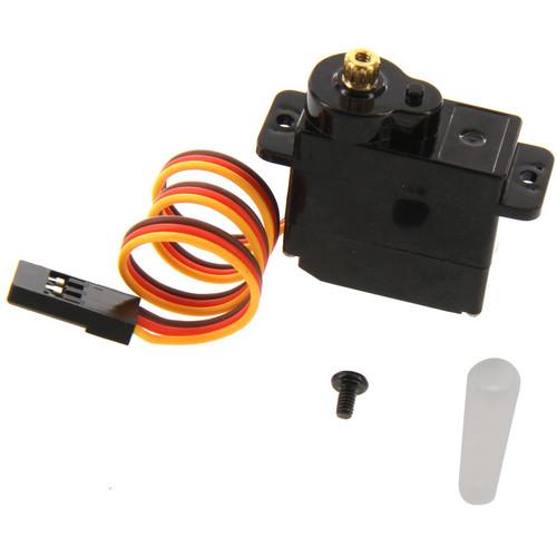 Venom Group Atomik 9g Metal Gear Servo for Atomik RC Barbwire XL RC Boat