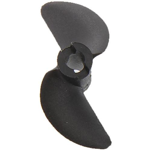 Venom Group Atomik Nylon 2 Blade Prop D35 P1.4 for Atomik RC Barbwire XL RC Boat