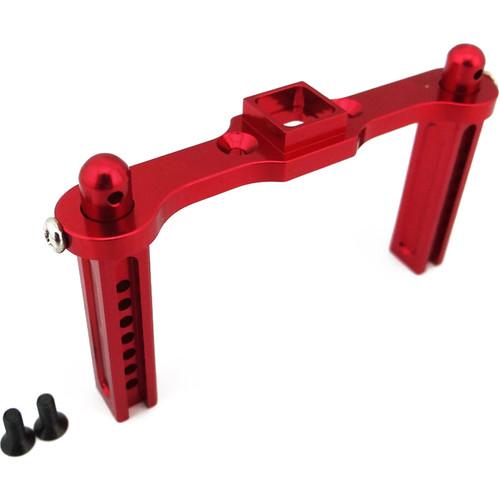 Venom Group Traxxas 1:10 E-Revo Other TRX Models Alloy Rear Body Mount