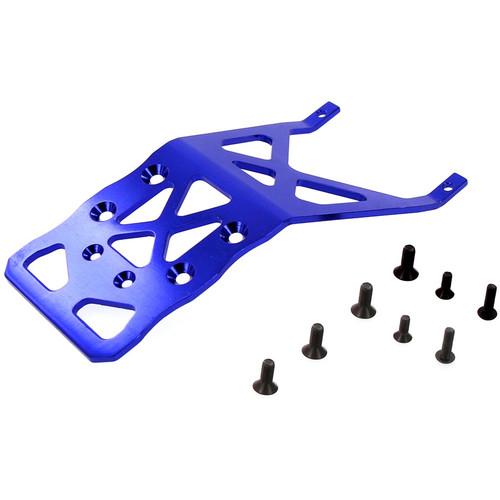 Venom Group Traxxas 1:10 Stampede Other TRX Models Alloy Rear Skid Plate