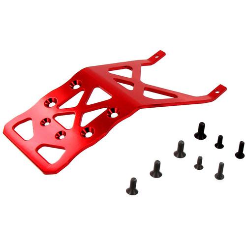 Venom Group Traxxas 1:10 Stampede Other TRX Models Alloy Rear Skid Plate