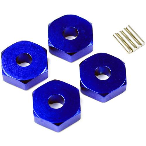 Venom Group Traxxas 1:16 Slash 4X4 Other Trx Models Alloy Wheel Hex Adaptor