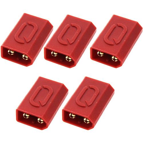 Venom Group UNI 2.0 XT60 Male to Deans Battery Adapter