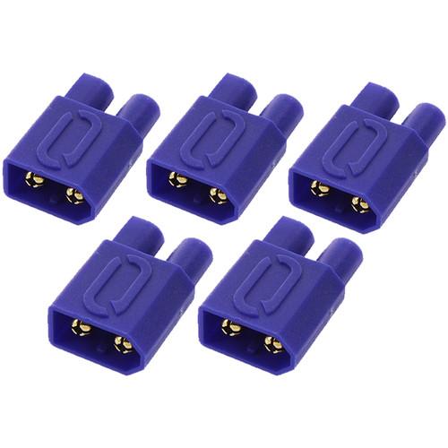 Venom Group UNI 2.0 XT60 Male to EC3 Battery Adapter