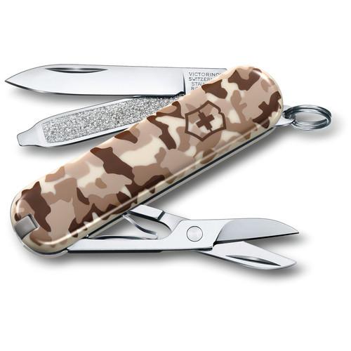 Victorinox Classic SD Pocket Knife