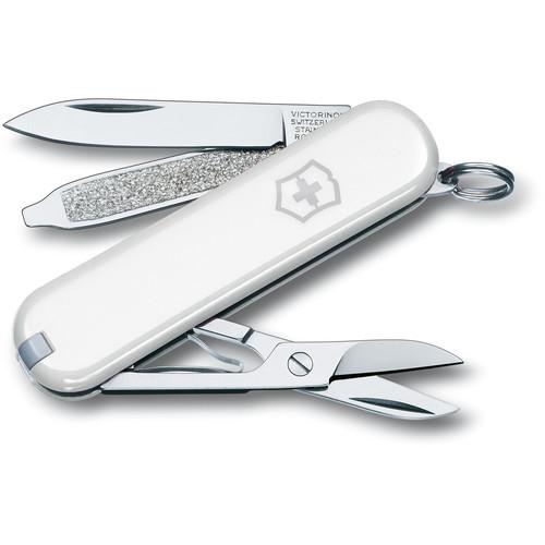 Victorinox Classic SD Pocket Knife