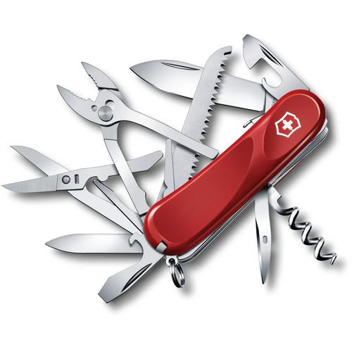 Victorinox Evolution S52 Folding Knife