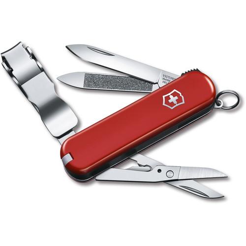 Victorinox Nail Clip 580 Pocket Knife