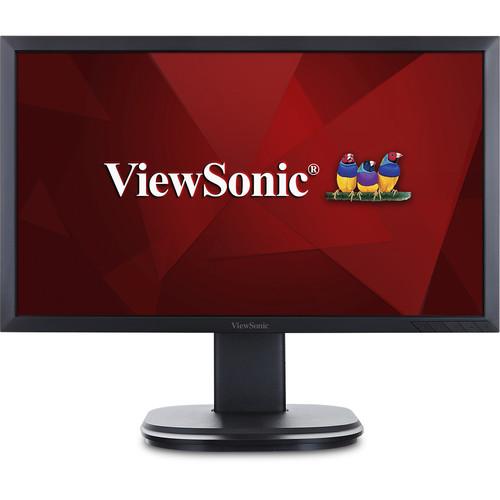 ViewSonic VG2249 22" 16:9 SuperClear LCD Monitor