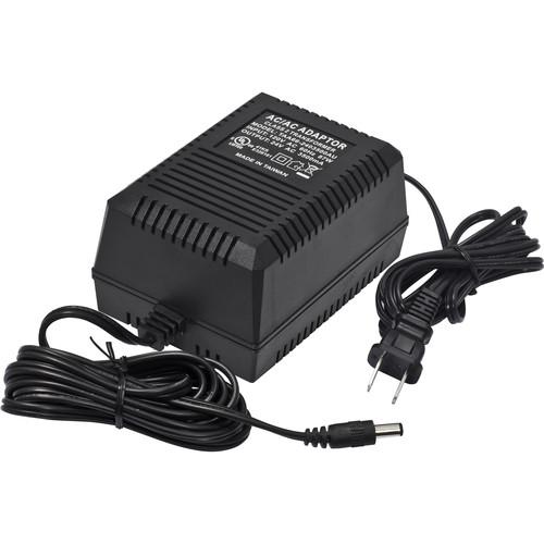 Vivotek AA-341 Power Adapter for Select Network Cameras & Devices