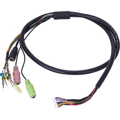 Vivotek AO-003 Combo Cable for Select