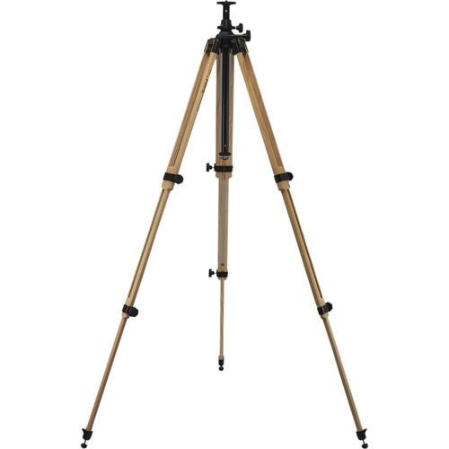 Vixen Optics Berlebach Report 843 Ash Wood Tripod