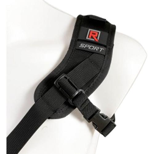 Vixen Optics Black Rapid RS Camera Strap