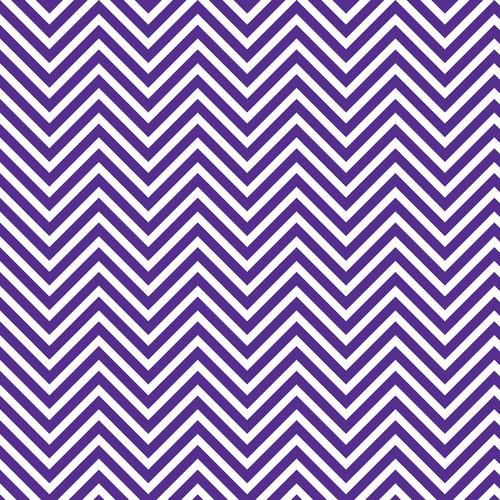 Westcott Classic Chevron Matte Vinyl Backdrop with Hook-and-Loop Attachment
