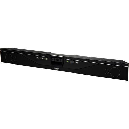 Yamaha CS-700 SP Video Sound Collaboration System with SIP for Huddle Rooms