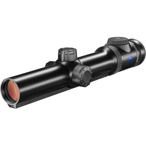 ZEISS 1-8x30 Victory V8 T Riflescope