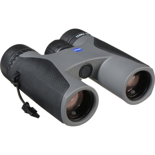 ZEISS 10x32 Terra ED Binocular, 2017 Edition