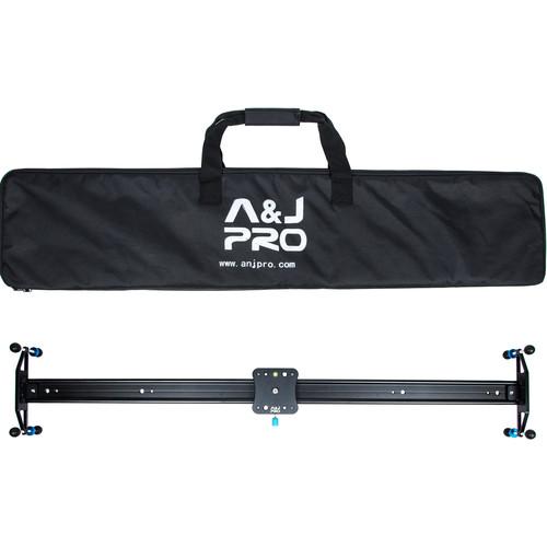 A&J PRO Simple Camera Slider