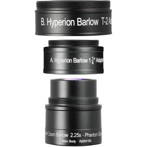 Alpine Astronomical Baader Hyperion Zoom 2.25x