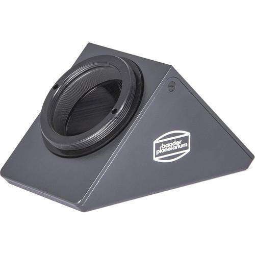 Alpine Astronomical Baader T-2 BBHS Sitall Mirror Diagonal Star Diagonal