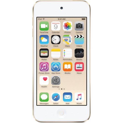 Apple 128GB iPod touch