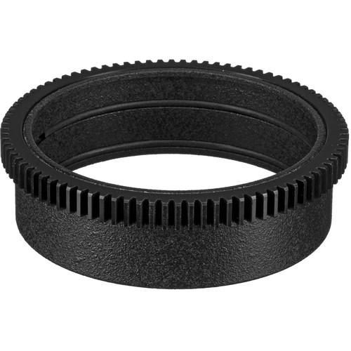 Aquatica Focus Gear for Canon EF 16-35mm f 2.8L III USM Lens