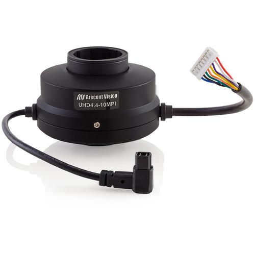 Arecont Vision CS-Mount 4.4-10mm Varifocal Lens