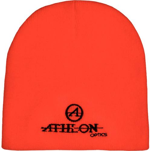 Athlon Optics Logo Beanie