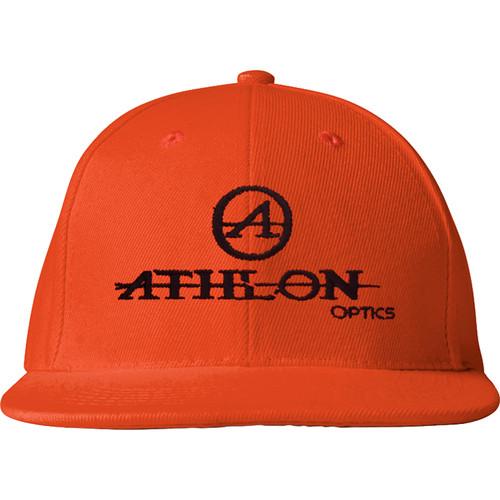 Athlon Optics Logo Flatbill Hat