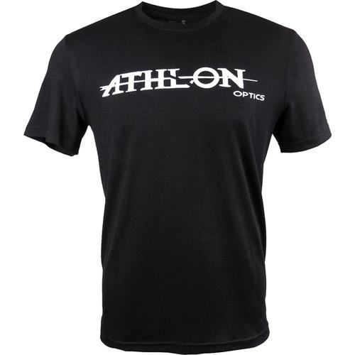 Athlon Optics Logo T-Shirt