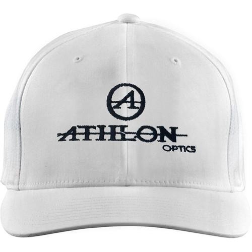 Athlon Optics Logo Trucker Hat