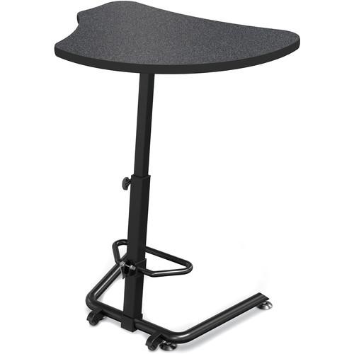 Balt Up-Rite Harmony Height Adjustable Sit Stand Desk