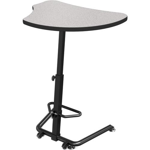 Balt Up-Rite Harmony Height Adjustable Sit Stand Desk