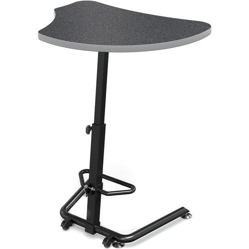 Balt Up-Rite Harmony Height Adjustable Sit Stand Desk