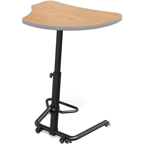 Balt Up-Rite Harmony Height Adjustable Sit Stand Desk